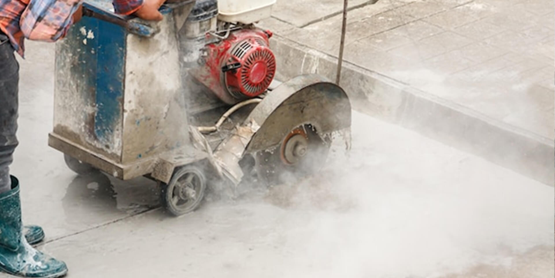 Dust and Respirable Crystalline Silica Monitoring