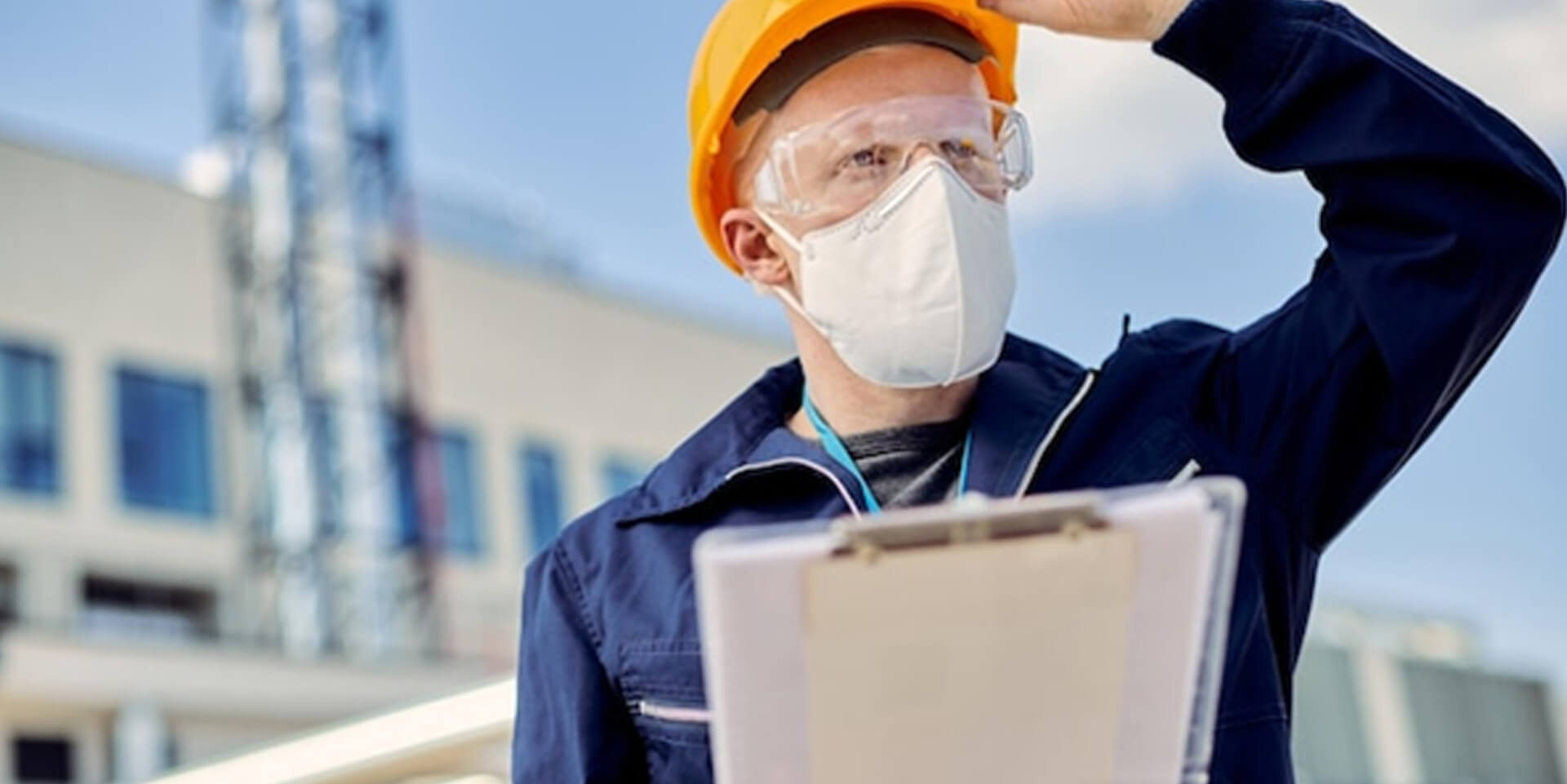 Asbestos Inspections and Audits