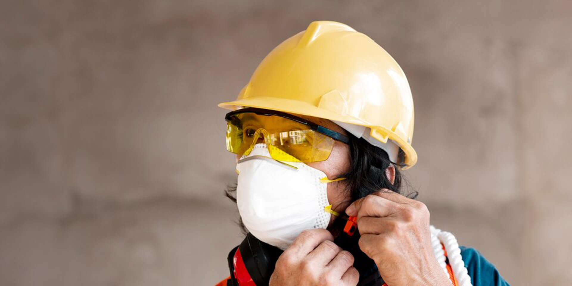 Respirator Fit Testing South-East Queensland