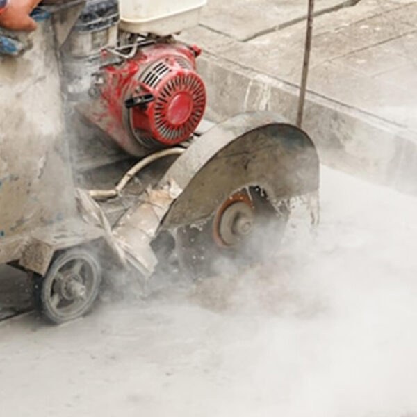 Silica Dust Air Monitoring Brisbane Independent Occupational Hygiene