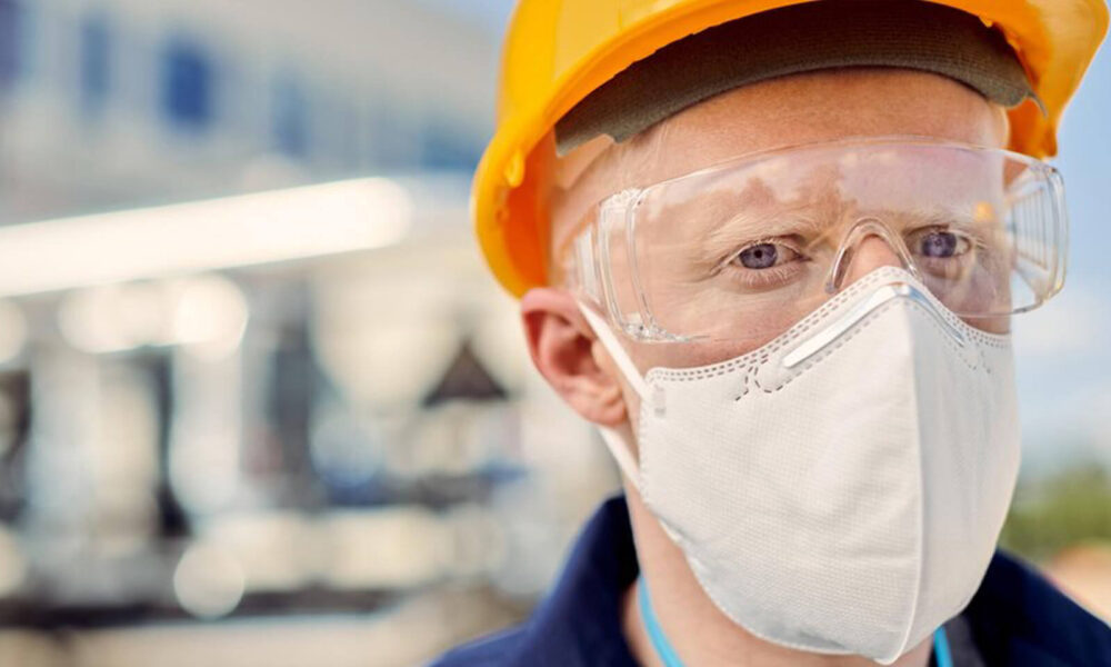 Respirator Fit Testing