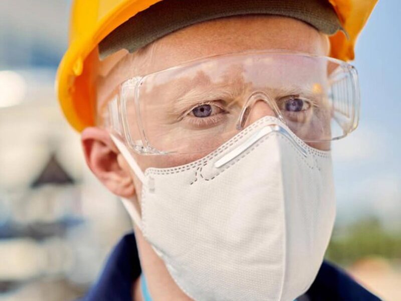 Respirator Fit Testing – Frequently Asked Questions