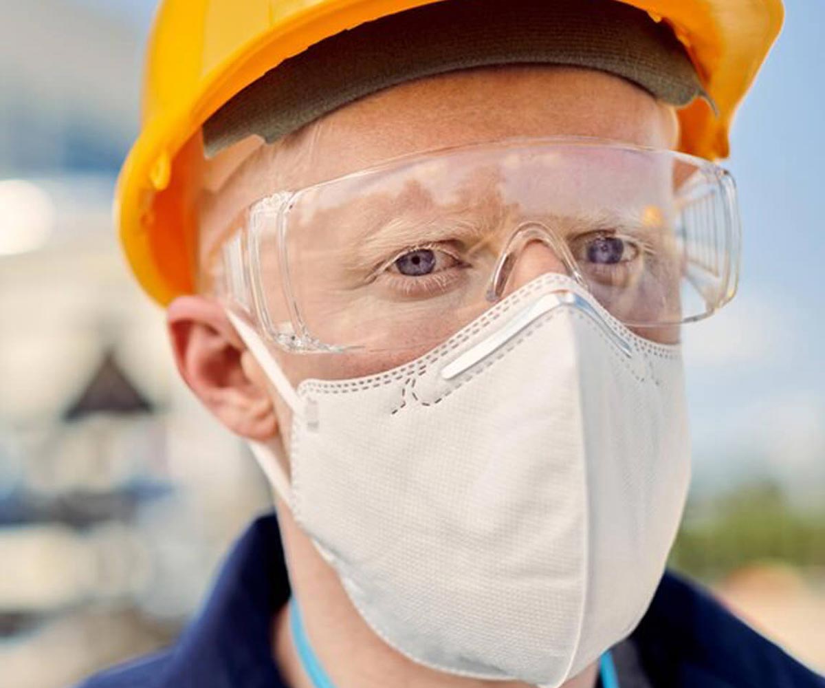 Respirator Fit Testing – Frequently Asked Questions