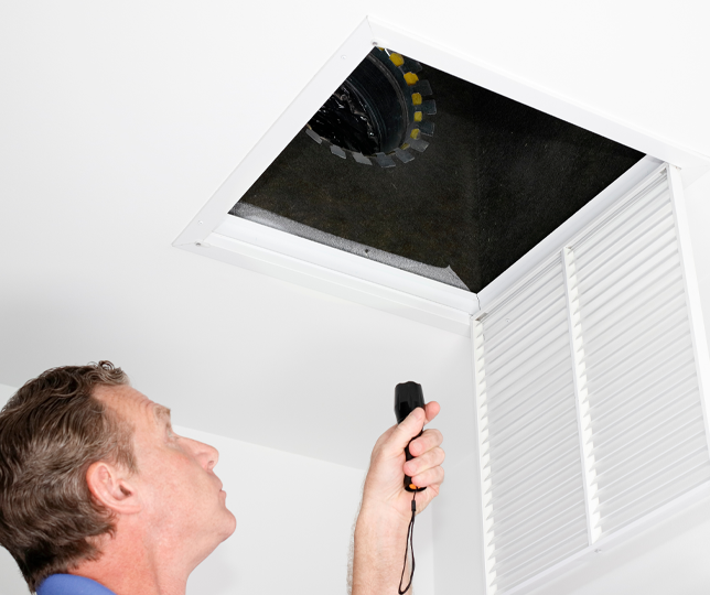 Why is Indoor Air Quality Testing Crucial