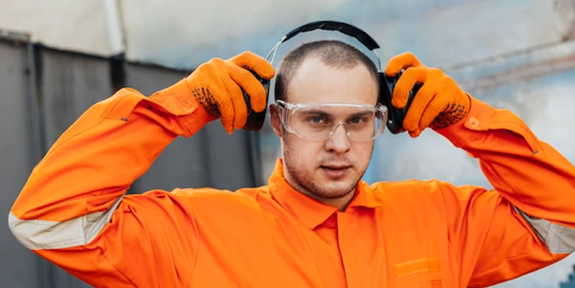 Occupational Noise Exposure Assessments