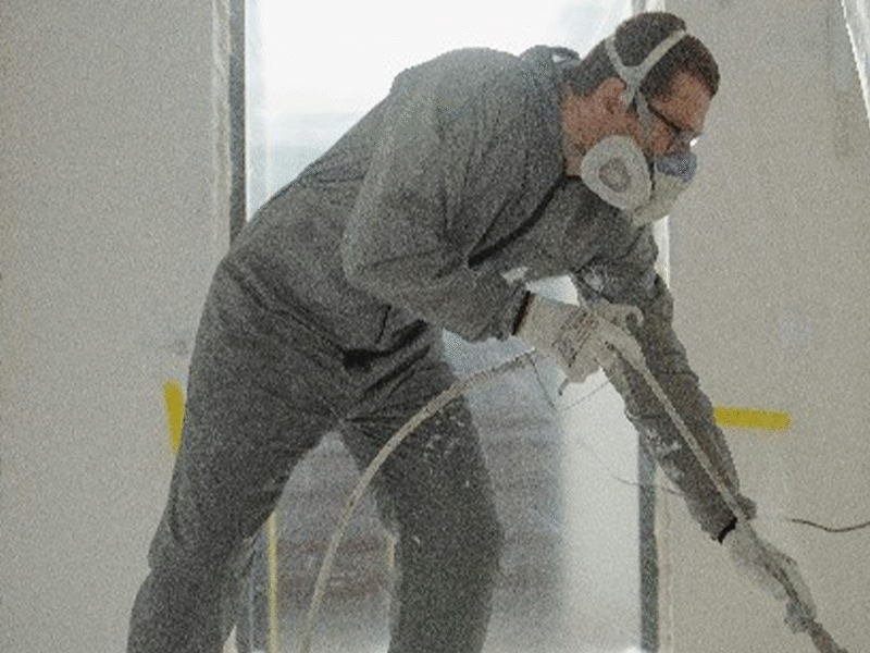 How to choose correct respirator