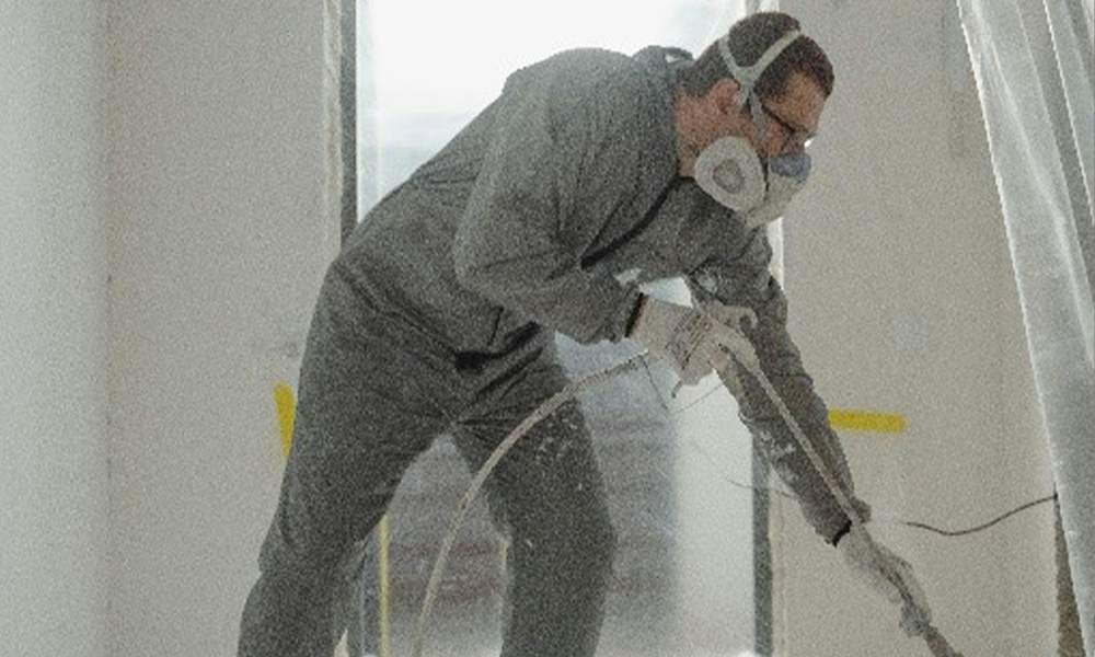 How to choose correct respirator