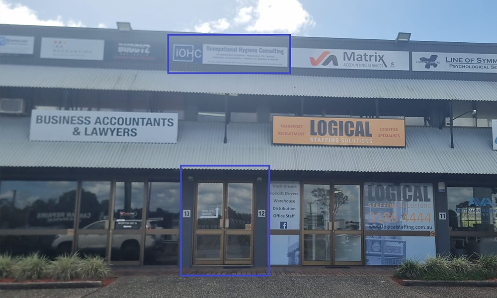 How to find IOHC respirator fit testing brisbane