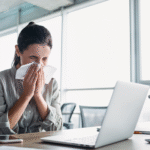 IAQ surveys explained