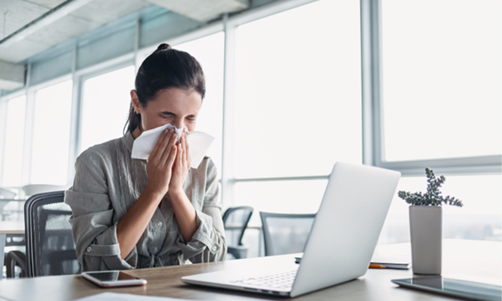 IAQ surveys explained