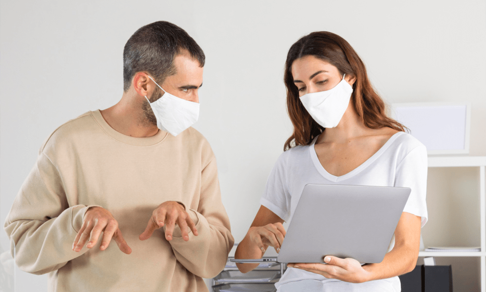 Preparing for Your Respirator Fit Test