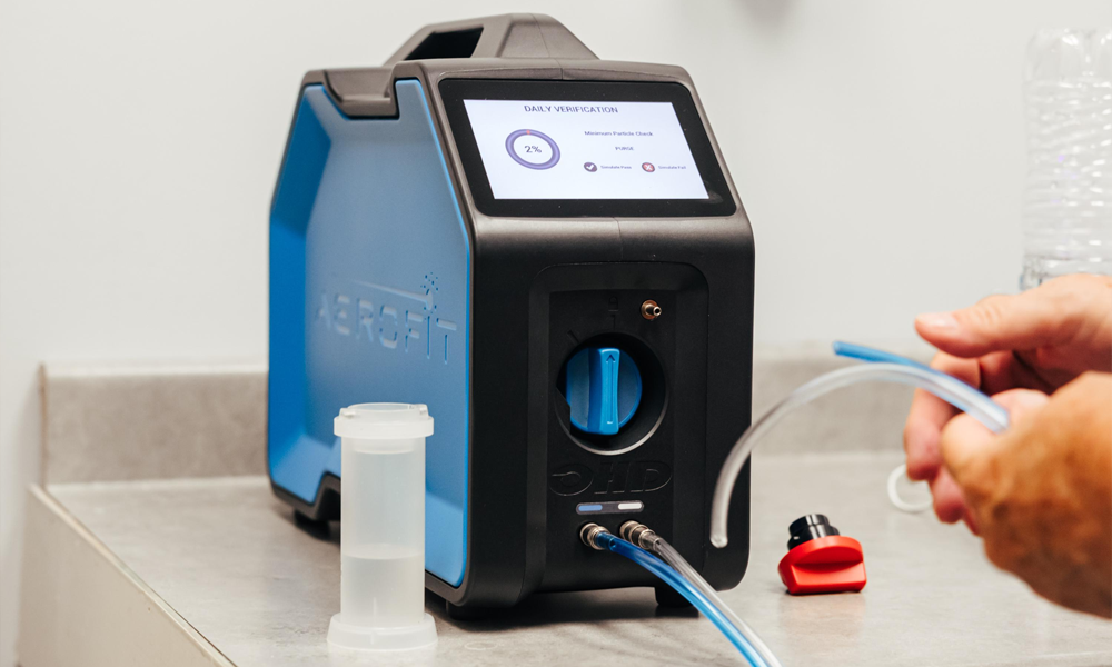 On-Site Respirator Fit Testing Services: Benefits for Brisbane Businesses