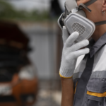 What Is Respirator Fit Testing and Why Does It Matter for Workplace Safety
