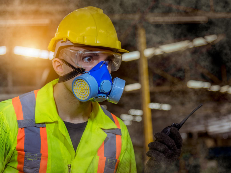 7 Signs Your Team Needs Respirator Fit Testing Immediately