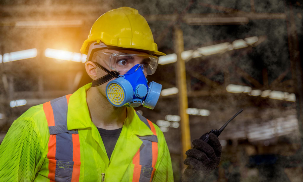 7 Signs Your Team Needs Respirator Fit Testing Immediately