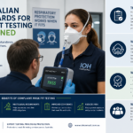 Australian Standards for Mask Fit Testing Explained