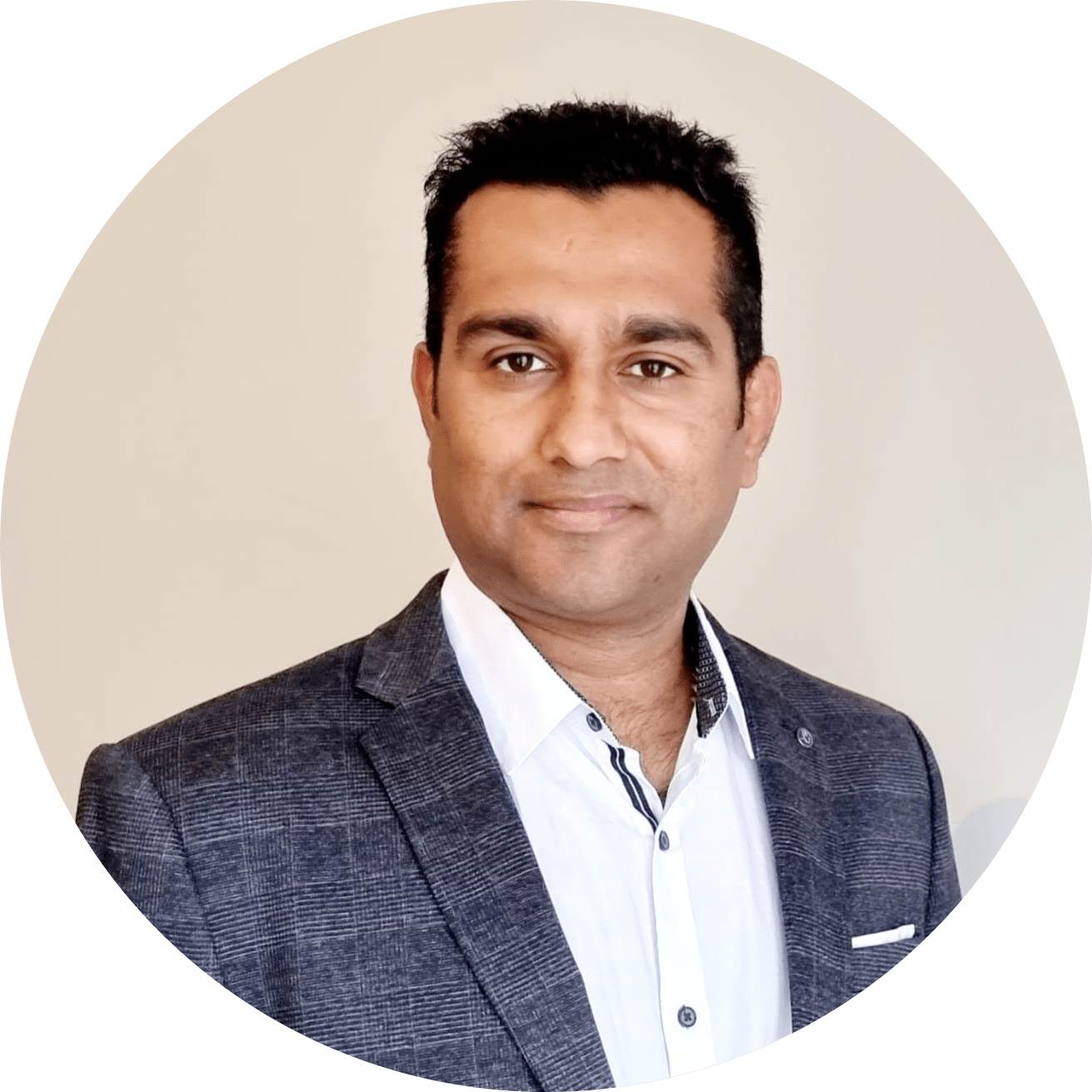 Jay Raval - Occupational Hygiene Consultants
