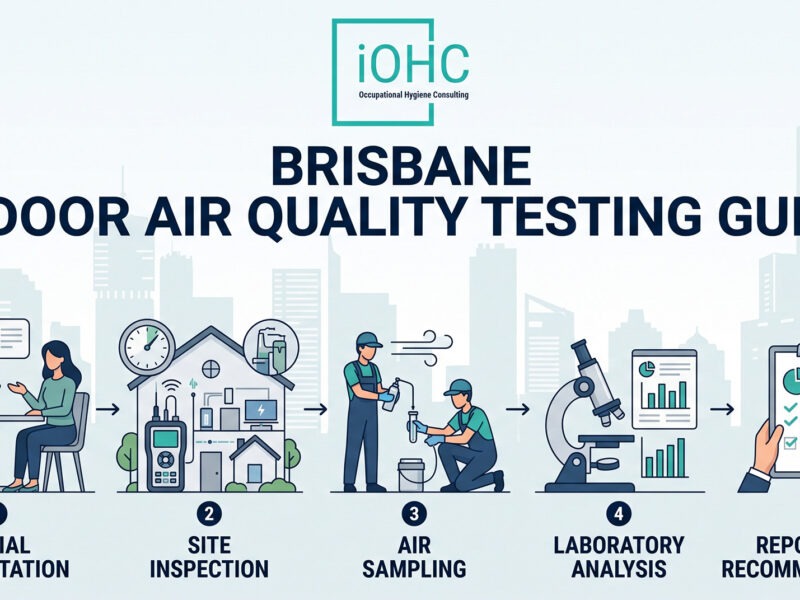 Indoor Air Quality Testing: A Complete Guide for Brisbane Homes & Workplaces