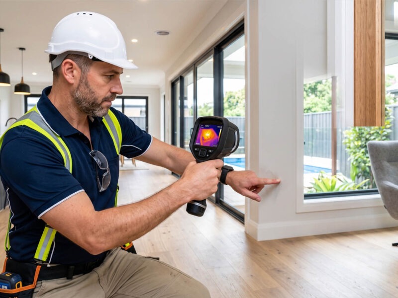 Pre-Purchase Mould Inspection Brisbane: What Buyers and Sellers Need to Know