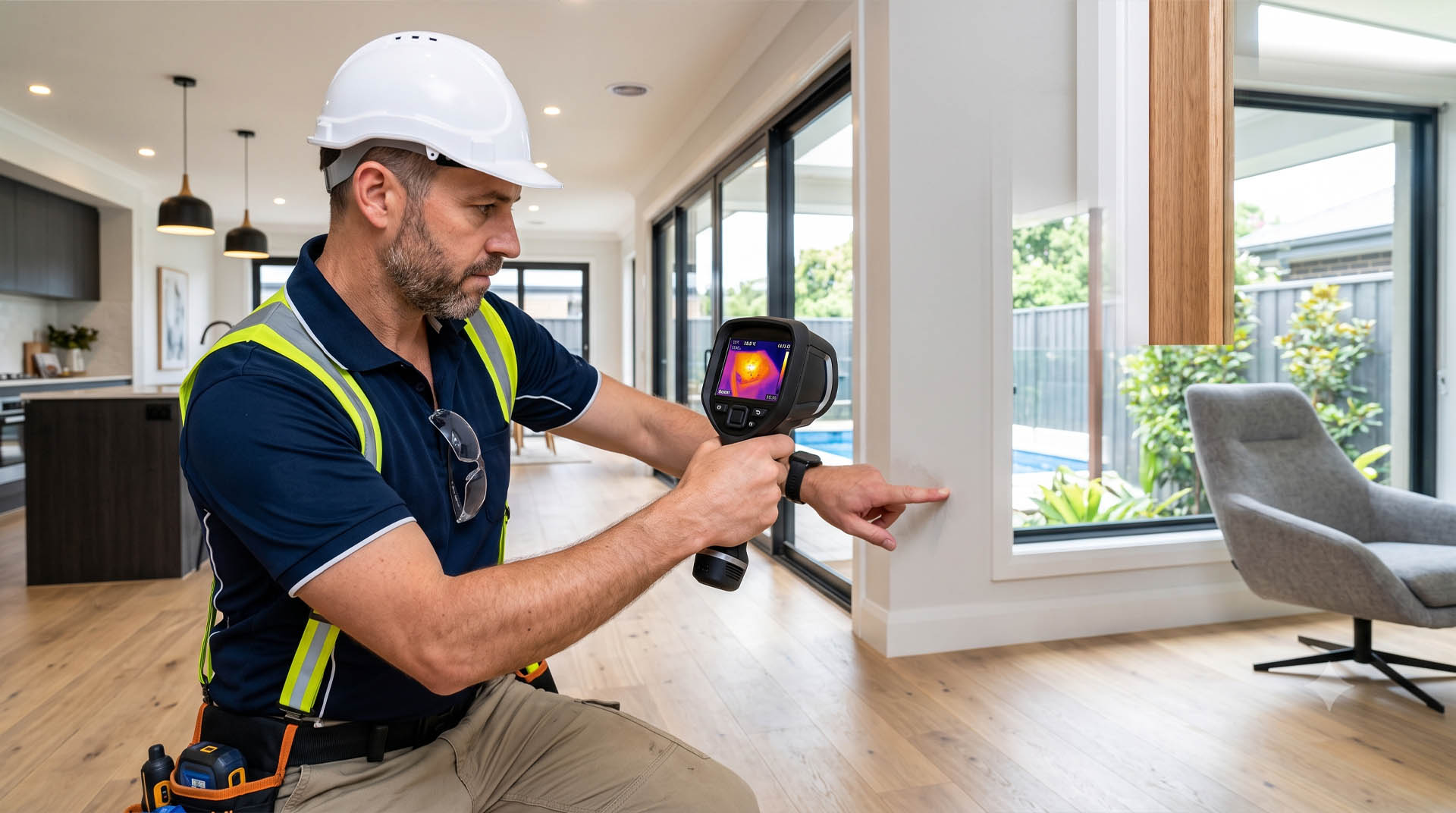 Pre-Purchase Mould Inspection Brisbane: What Buyers and Sellers Need to Know
